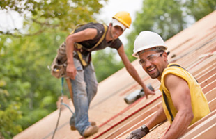 4 Top Benefits of Hiring a Roofing Contractor in Lewisville, TX