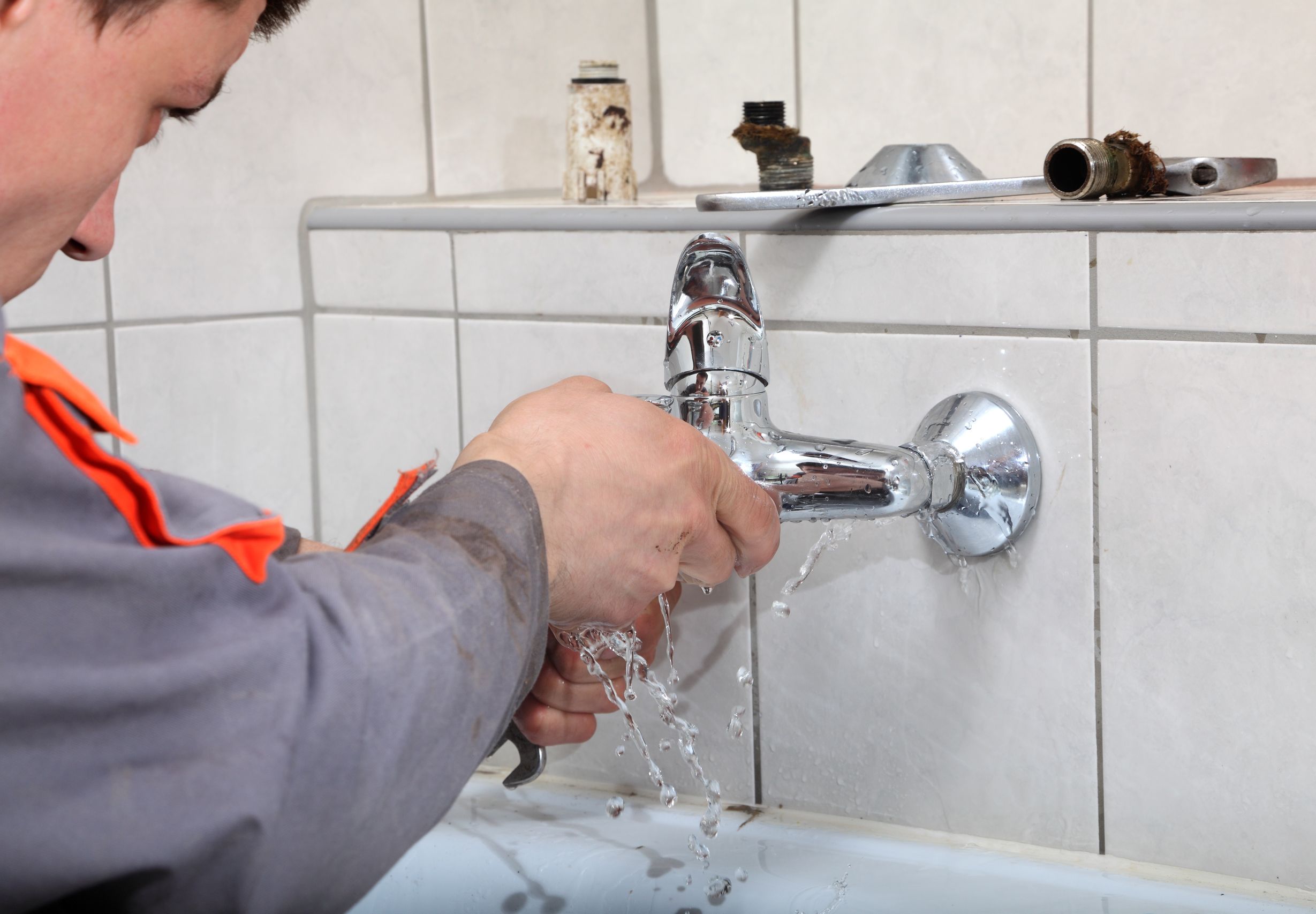 Why Contacting An Emergency Plumber In Alexandria, VA Is A Good Idea