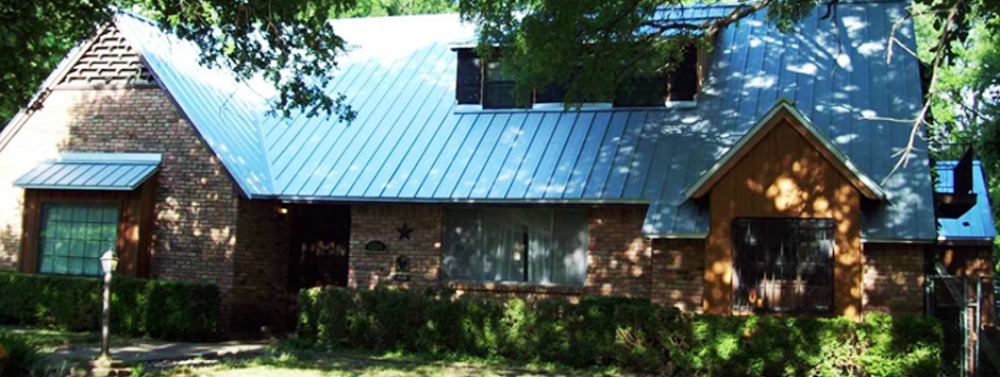 Signs That the Time Has Come for a Roof Replacement in Denton TX