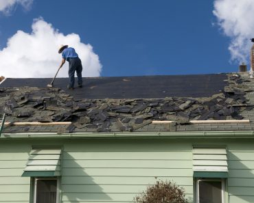 The Benefits Afforded Homeowners Who Call For Rubber Roofing Services in St. Augustine, FL