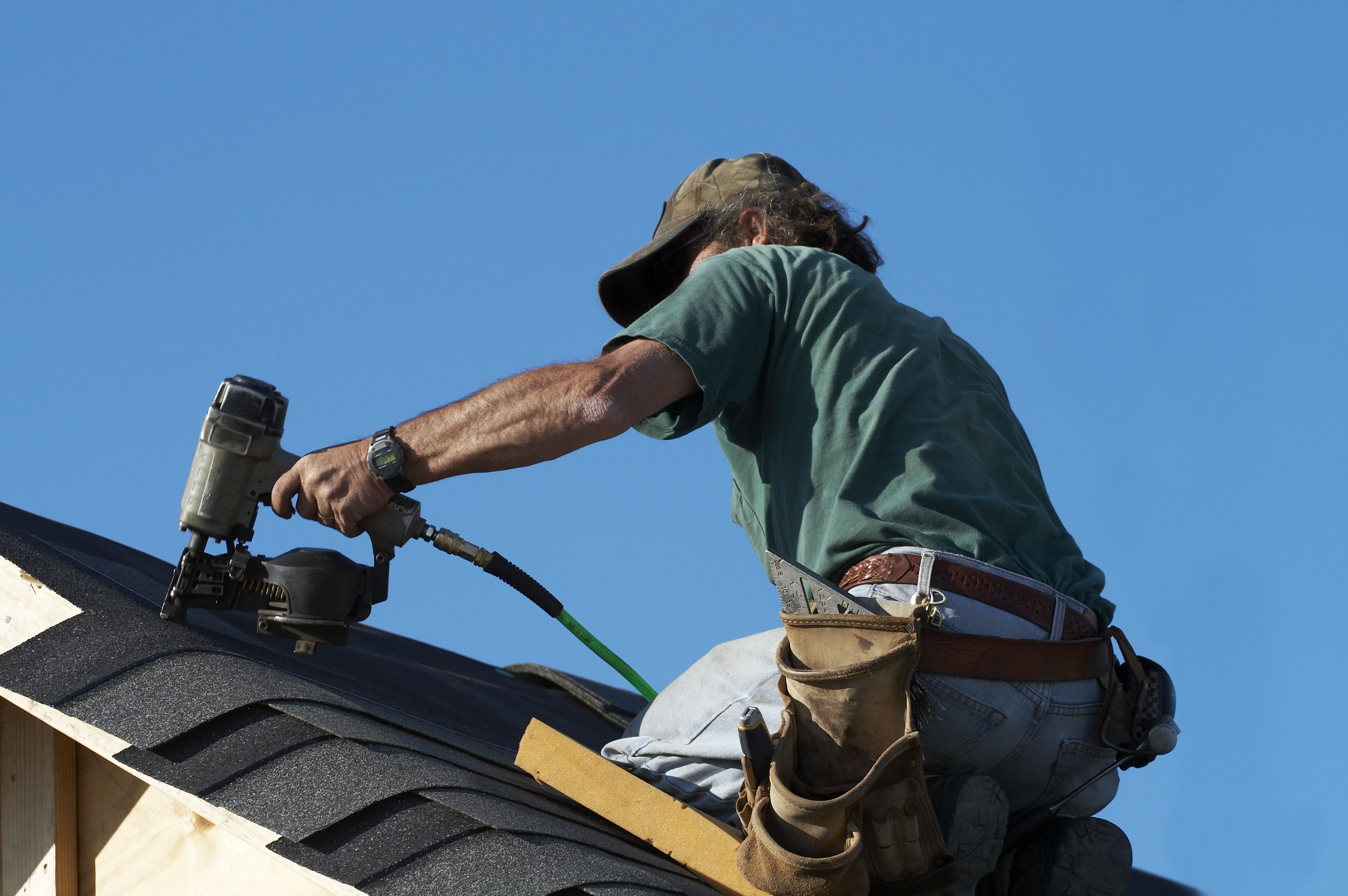 Things to Consider When Hiring a Roofing Company in Chino Hills CA