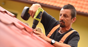 Talk to a Roofing Company in Houston, TX about Your Current Roofing Needs
