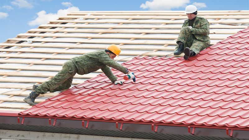 Common Forms Of Roof Repair In Cedar Park TX