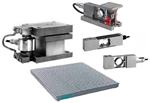 Customized Industrial Floor Scales