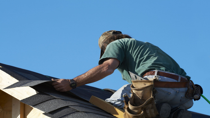 Finding Roof Coating in Tucson Doesn’t Have to be Over Your Head