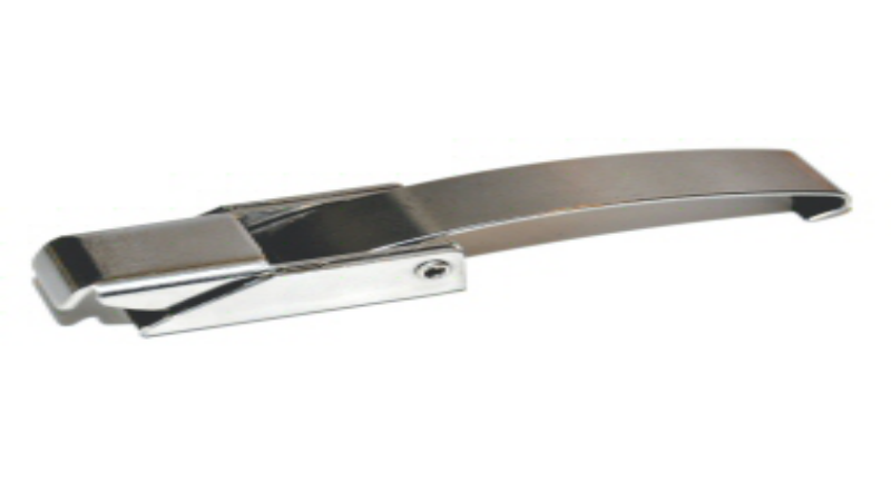 The Many Uses of Panel Latches