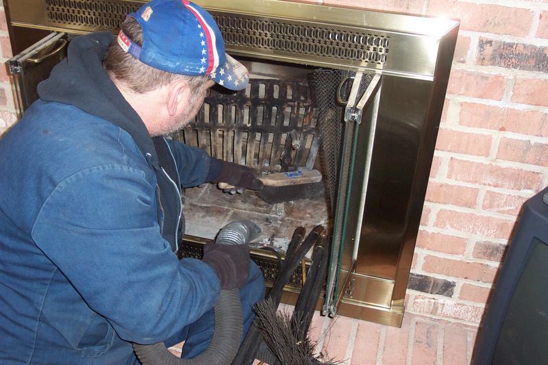 When Might You Need Chimney Repair In Worthington, OH?