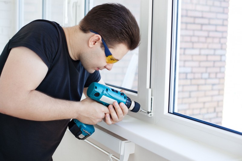 What to Expect with a Window Repair in Topeka, KS