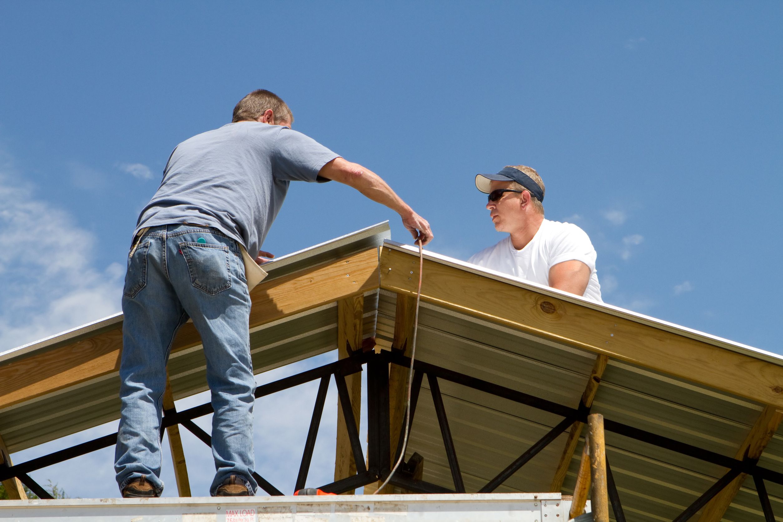 Why it is Important to Hire Professional Roofing contractors in Bowie