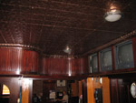Considering the Installation of a Copper Ceiling in New Haven CT