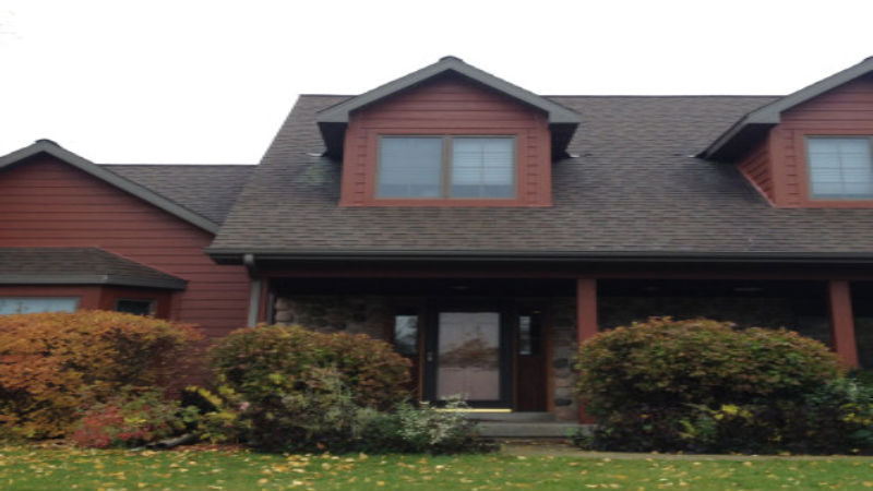 Roof Installation in Waukesha Wisconsin And Selecting The Best Material For Shingles