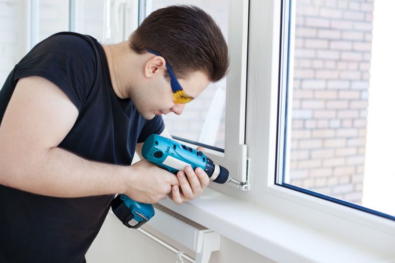 Things That Have to Be Done in Preparation For Window Installation in Naperville IL