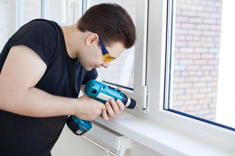Reasons to Hire Window Services in Ann Arbor, MI for New Window Installation