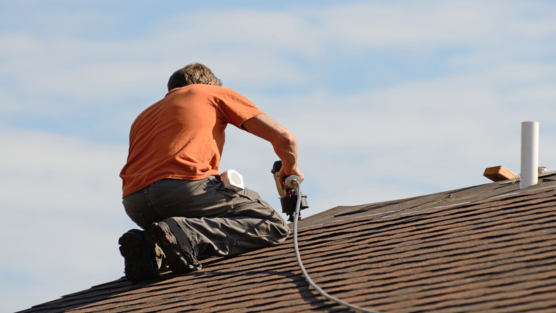 Common Forms Of Roof Repair In Cedar Park TX