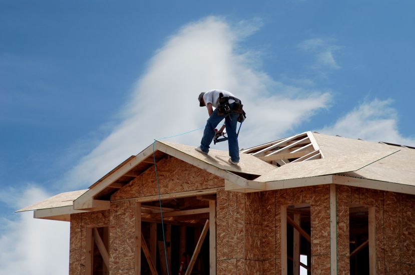 Protect the Home From the Elements With Help From an Expert Maryland Roofer