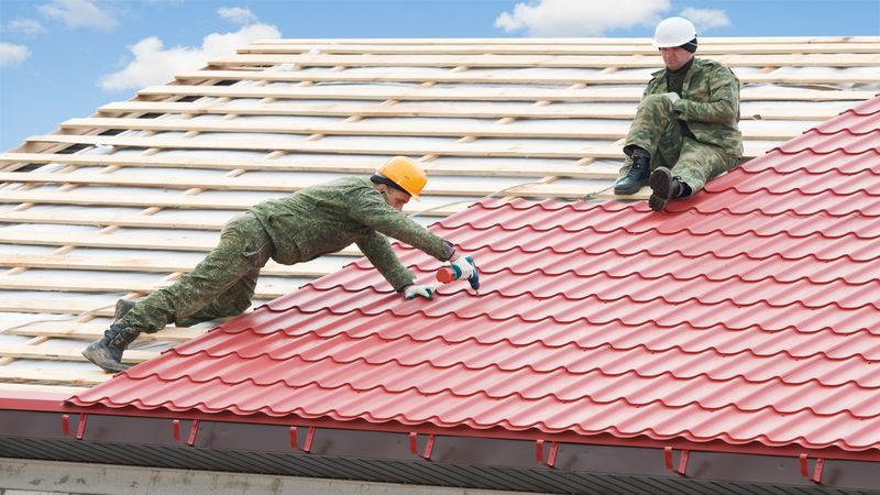 Contact Roofing Companies In Denver CO For Repair Or Replacement