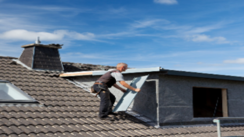 Why Taking Care of Roofing Repairs in Temple Texas Quickly Makes Sense