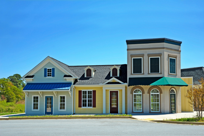 Keep Your Home Covered with Quality Roofing Materials