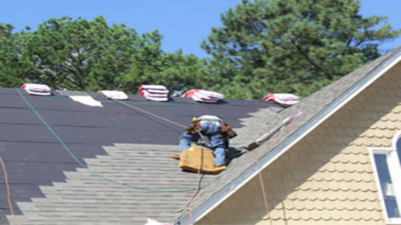 Metal Roofing in Peachtree City GA