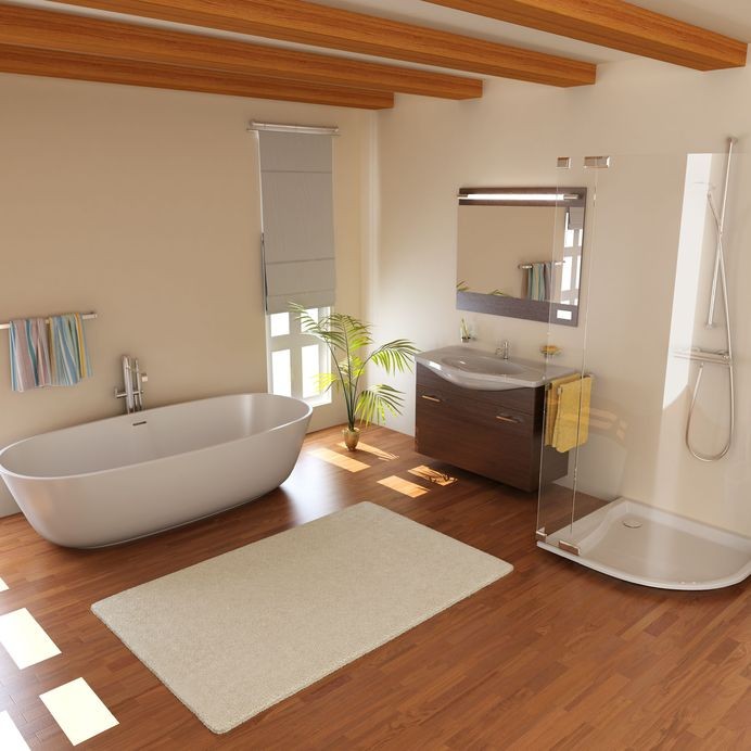 Are You Ready to Remodel Your Out-Dated Bathroom?