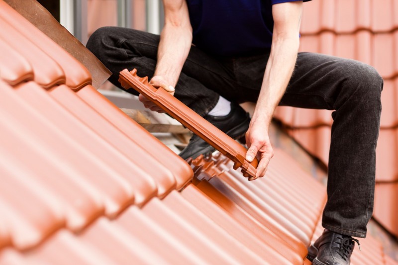 What Makes A Good Roofer?