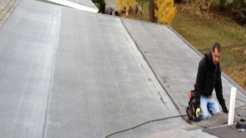 Get quality roof repair in Oshkosh WI and eliminate those damaging roofing leaks