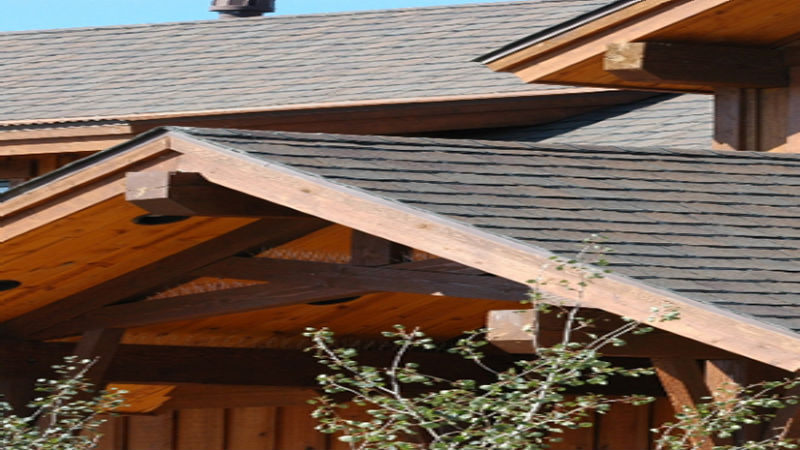 Call Professional Roofing Services In Newark NJ To Fix Or Prevent A Leaky Roof