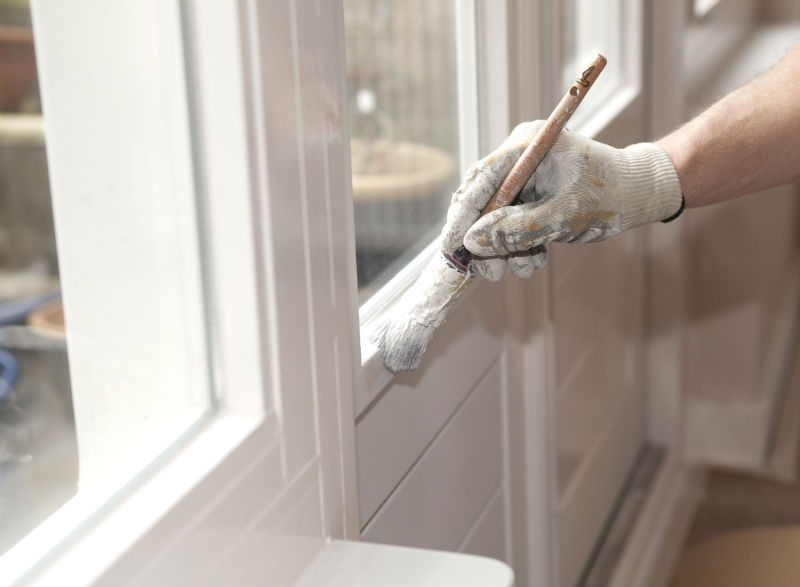 Casement Windows in St Paul Can Give You The View To The Outside You Want