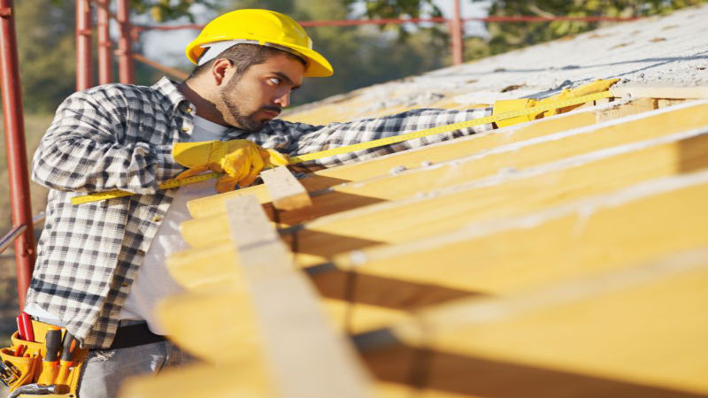 Professional Roofing Repairs in Naperville, IL are Available