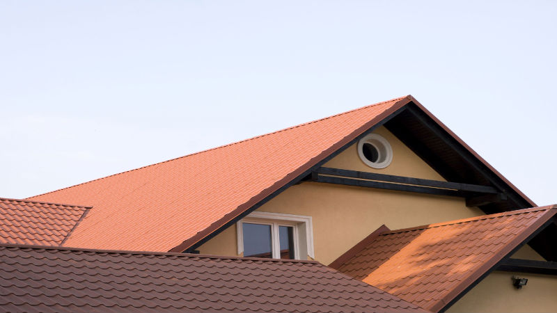 Why Homeowners Need The Best Roofer In Franklin