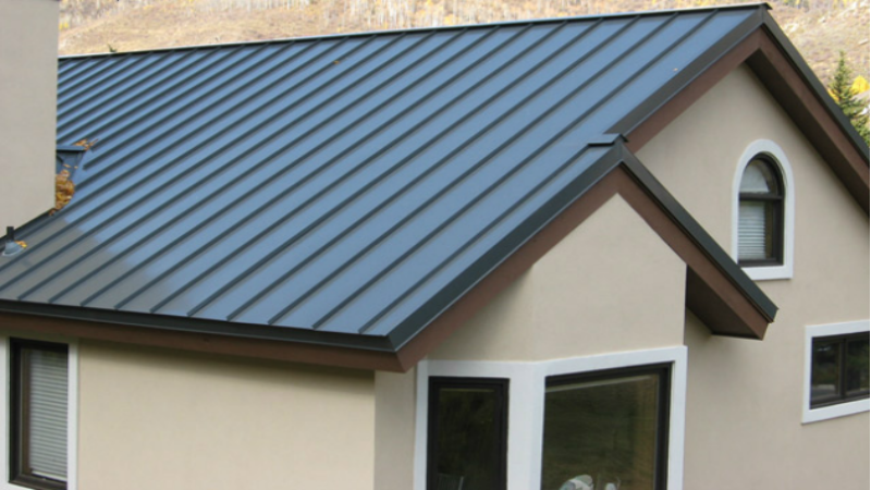 Commercial Roofing in Kansas – Your Guide to Finding a Reliable Commercial Roofing Expert