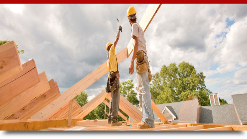 What Are The Advantages Of Working With A Professional Roofer In Dublin, Ohio?