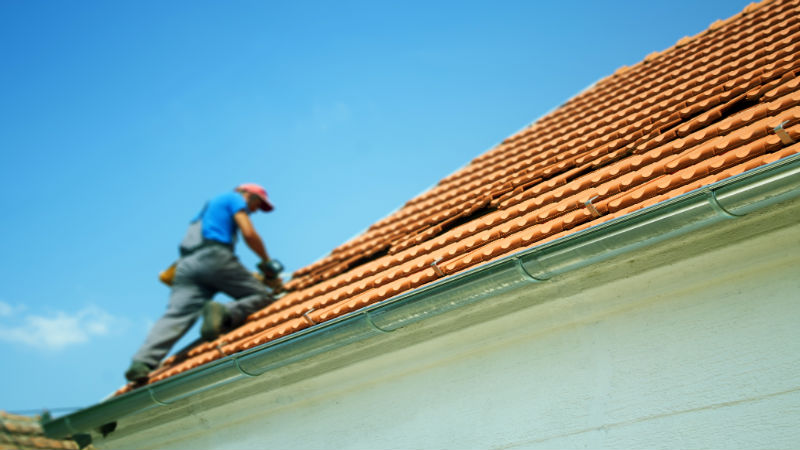 Roofing Companies in Tucson, AZ Use High-Quality Materials