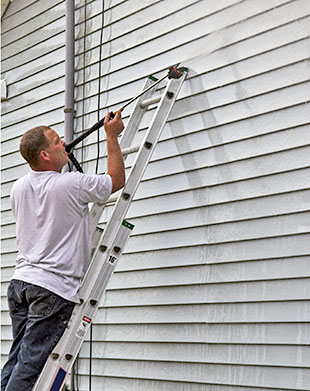 Siding Repairs in Billings MT Become Necessary After Severe Hailstorms
