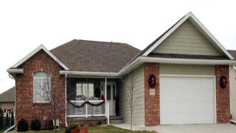 Hire A Professional To Correctly Install A Downspout