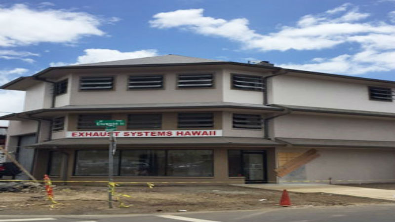 What Business Owners Receive From Commercial Roofing Services In Honolulu