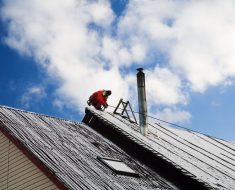 Why Hiring Professionals to Install Metal Roofing in Laurel MT is Wise