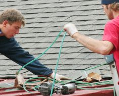 Repair and Replacement Issues with Residential Roofing in Joplin, MO