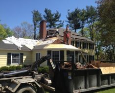 Exploring Options for Roofing in Nassau County, NY
