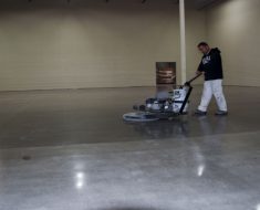 Why You Need Floor Demolition Services for Professional Floor Removal