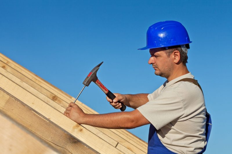 Look Into roof Repair In silver Spring