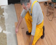 Advantages of Buying Flooring from a Flooring Contractor in Windsor, CT