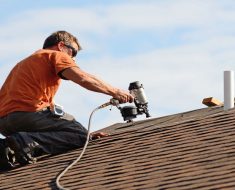 Things to Consider When Choosing Industrial Roofing in Menasha