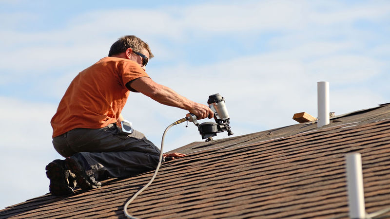 Choose Long Lasting Metal Roofs in Ann Arbor MI