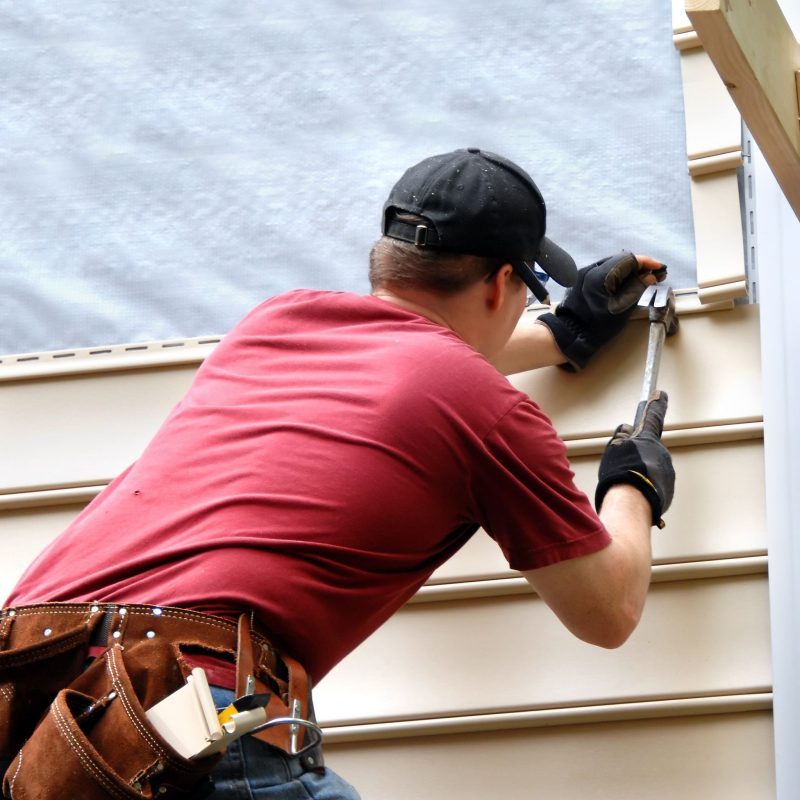 3 Signs You Need Roof Repairs