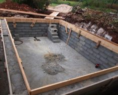 The Basics of Swimming Pool Filter Installation in Front Royal, VA