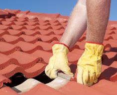 Professional Hail Damage Roof Repair in Tulsa Should Always Be Trusted to the Experts