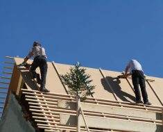 How To Hire a Commercial Roof Contractor in St. Peters, MO