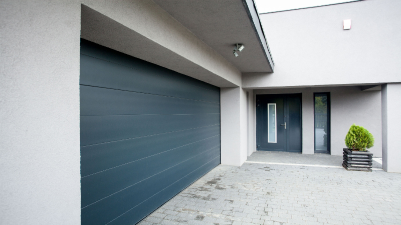 Let The Experts Do Your Garage’s Door Installation In Cicero