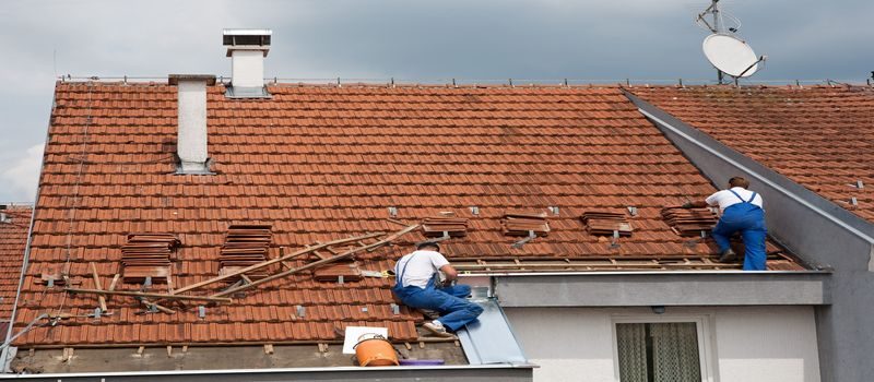 The Right Residential Roofers in Freehold, NJ Make Sure Your Roof Always Looks Great